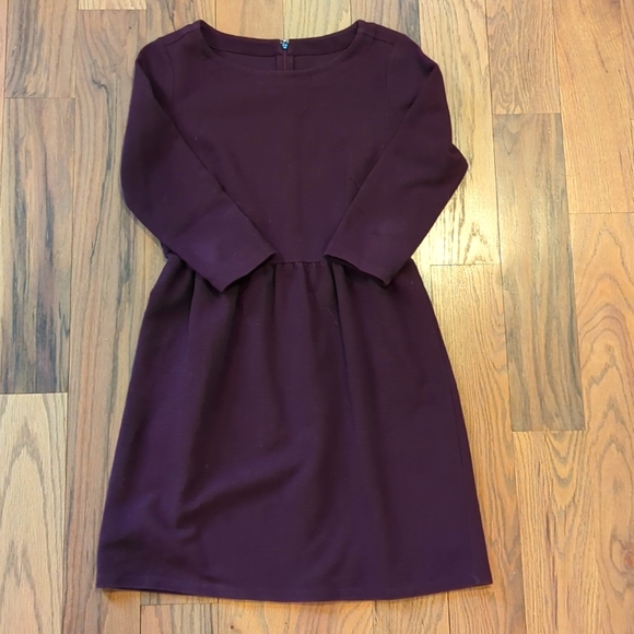 LOFT Dress Sz 4P - Picture 1 of 8